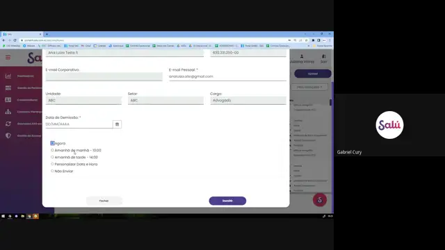 Salú & Comolatti ACESSO AO PORTAL E SOLICITAÇÃO DE EXAMES 2023 08 01 09 18 GMT 3
