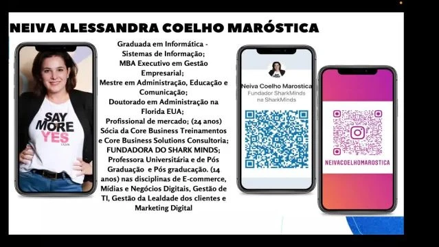 Mulheres em destaque: Um toque feminino faz toda a diferença