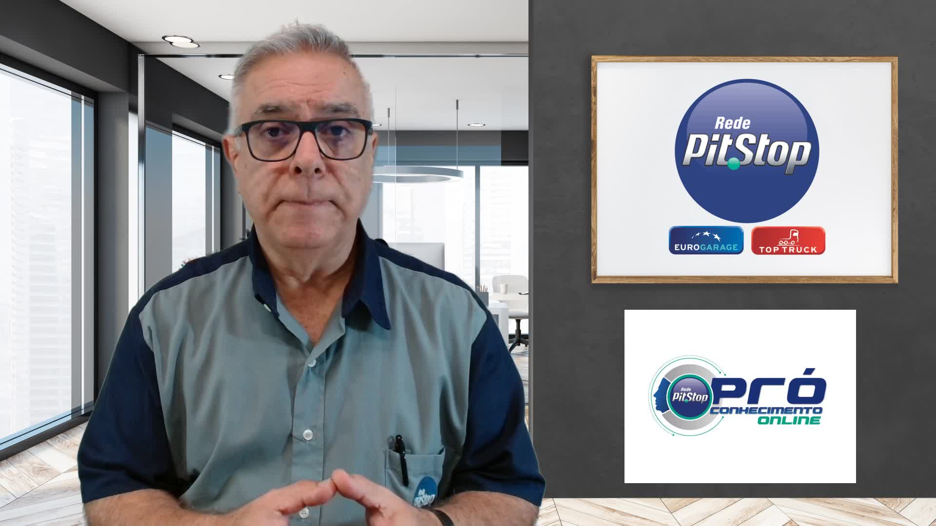 Abertura Pró Gestão de Oficinas
