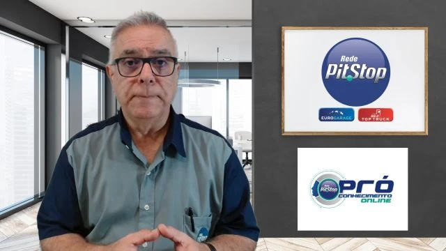 Abertura Pró Gestão de Oficinas