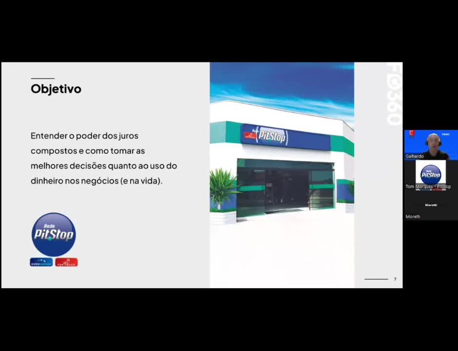 Gestão Financeira: Tesouraria e o Custo do Dinheiro