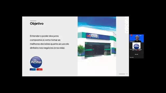 Gestão Financeira: Tesouraria e o Custo do Dinheiro