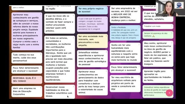 Luz, câmera... Seja a protagonista da sua história!
