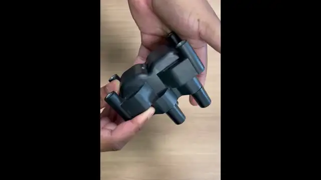 Bosch - Bobina de Ignição