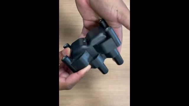 Bosch - Bobina de Ignição