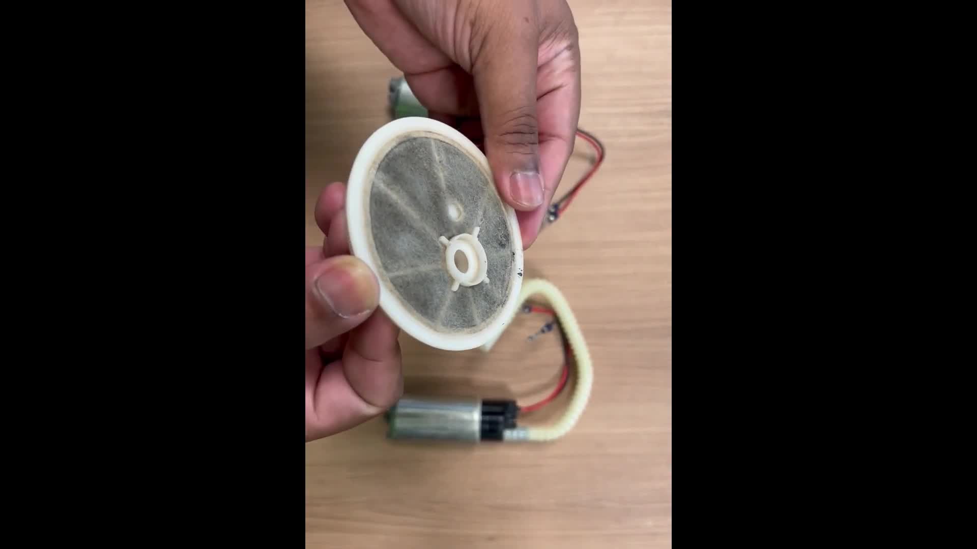 Bosch - Kit da Bomba de Combustível