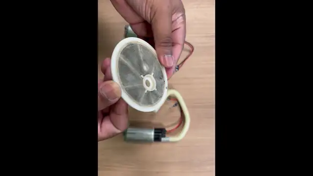 Bosch - Kit da Bomba de Combustível