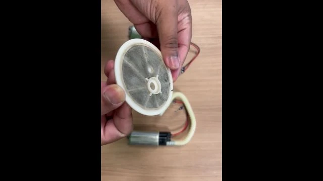 Bosch - Kit da Bomba de Combustível