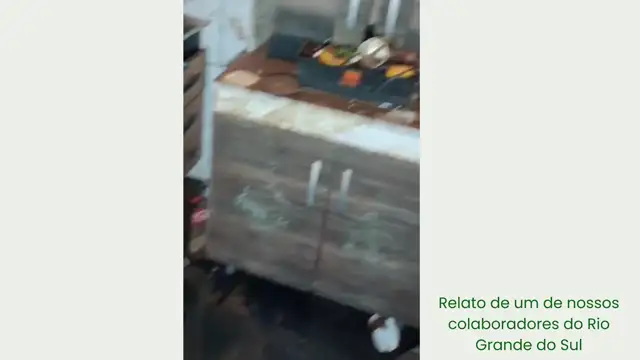 CAMPANHA DE ARRECADAÇÃO DE FUNDOS