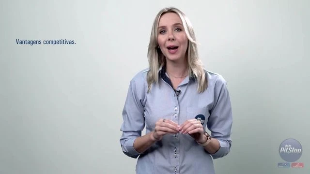 A Força das Redes de Negócios