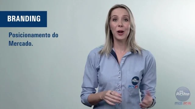 A força da marca em uma rede de negócios