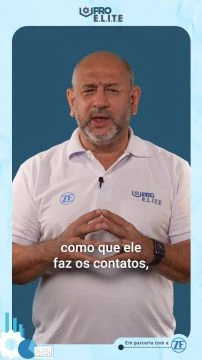 Pílula de Conhecimento do PRO E.L.I.T.E -  Dicas Para Uma Boa Entrevista