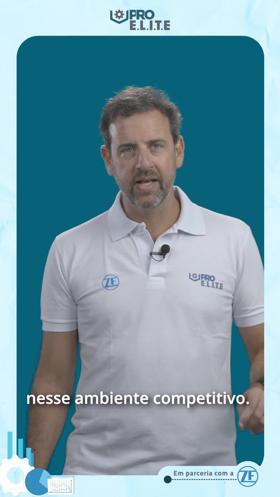 PRO E.L.I.T.E - Esperamos vendedores ex