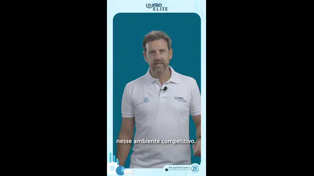 PRO E.L.I.T.E - Esperamos vendedores ex