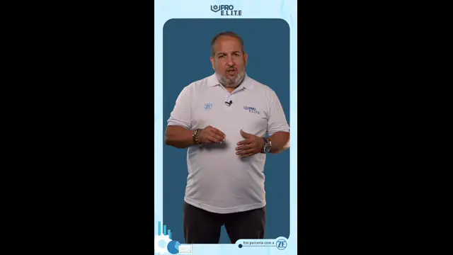 Pílula de Conhecimento do PRO E.L.I.T.E - A Importância do Feedback