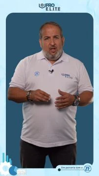 Pílula de Conhecimento do PRO E.L.I.T.E - A Importância do Feedback