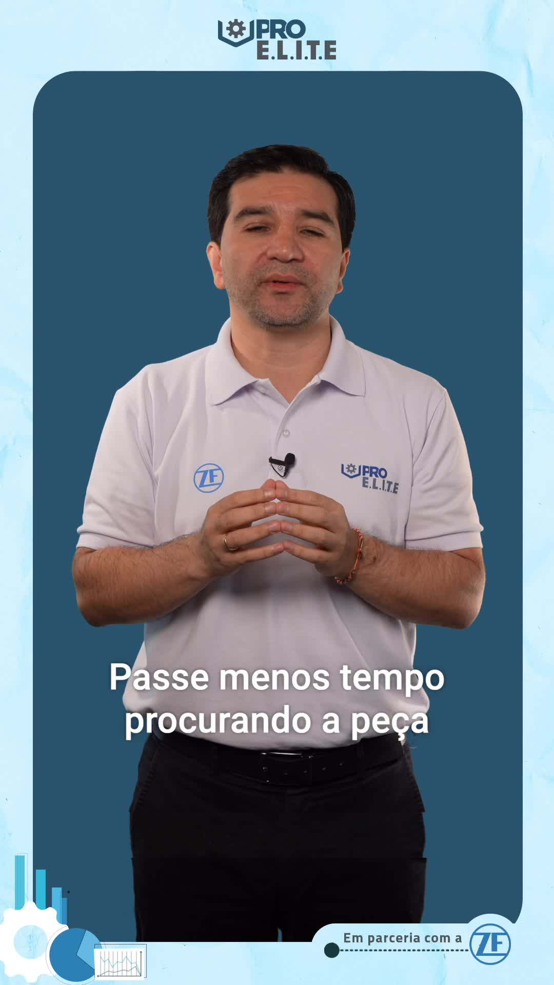 Pílula de Conhecimento do PRO E.L.I.T.E - Benefícios do B2B - Como potencializar suas vendas