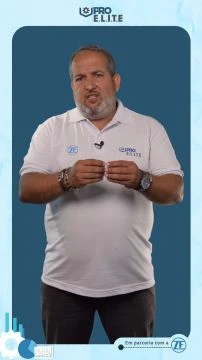 Pílula de Conhecimento do PRO E.L.I.T.E - Oportunidade de vender mais