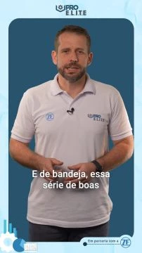 Pílula de Conhecimento do PRO E.L.I.T.E - Time Pitstop